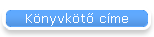 Könyvkötő címe